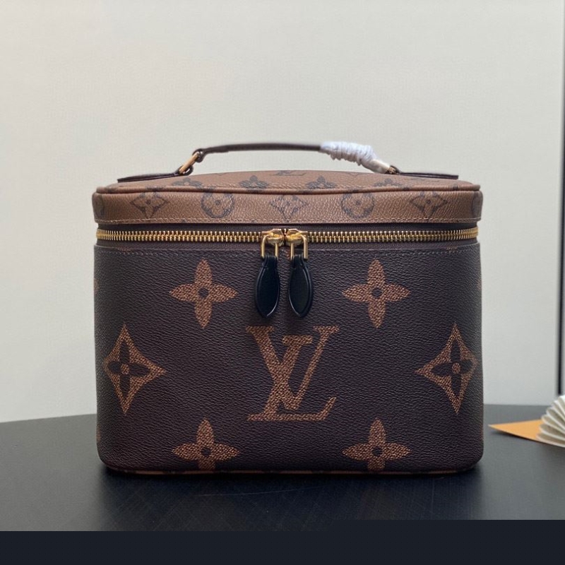 LV Cosmetic Bags